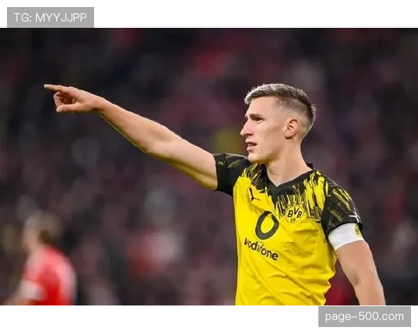 多特蒙德失22球防守进步 施洛特贝克成后防核心 多特蒙德失22球防守进步 施洛特贝克成后防核心